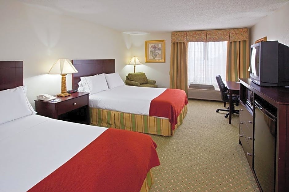 Holiday Inn Express Washington Hotel By IHG