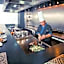 Novotel Convention & Spa Antananarivo
