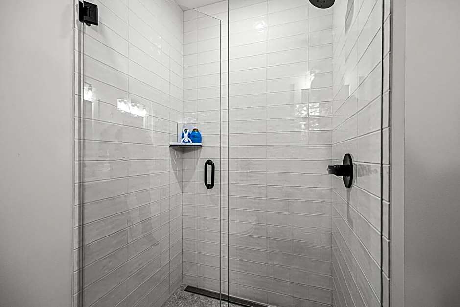 Serenity Villa at Tamarack