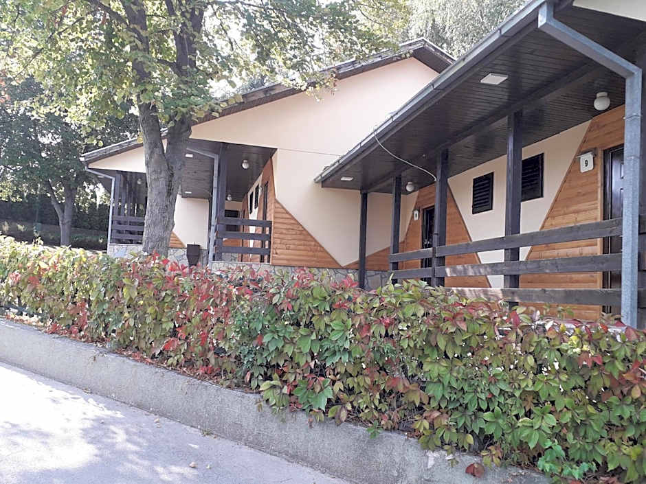 Hotel Marina Agreena