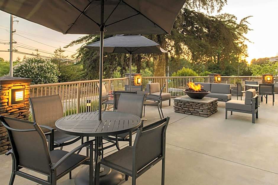 Fairfield Inn & Suites by Marriott Santa Cruz