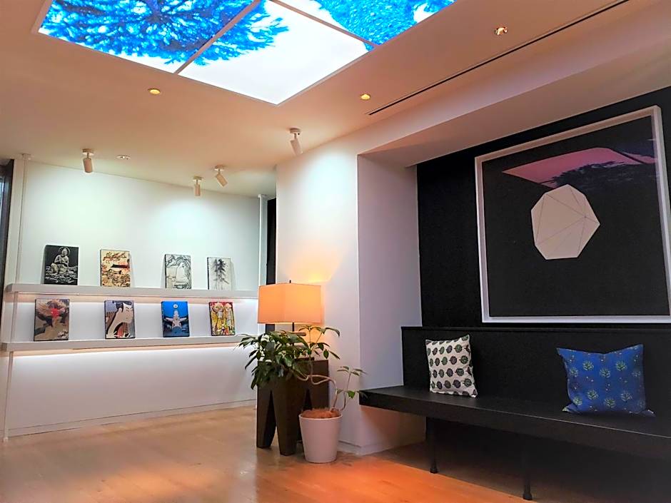 Matsumoto Marunouchi Hotel