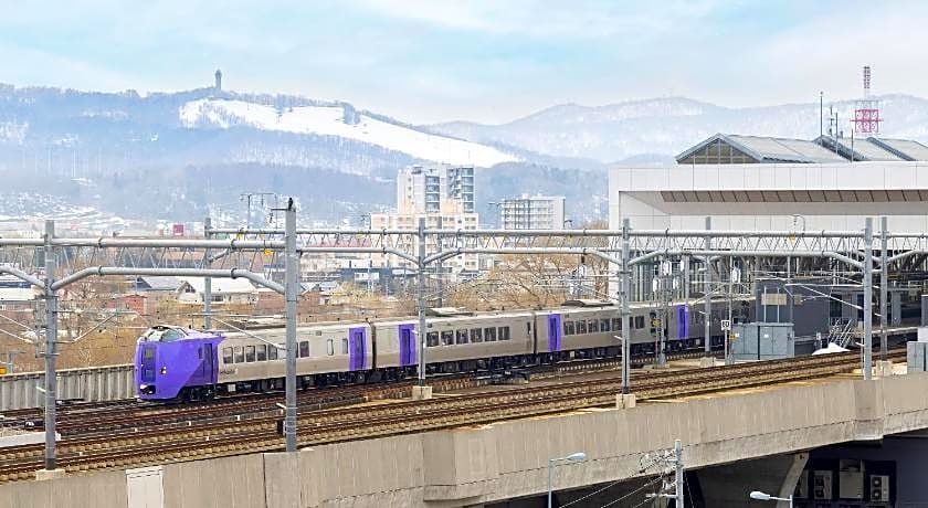 Hotel WBF Grande Asahikawa