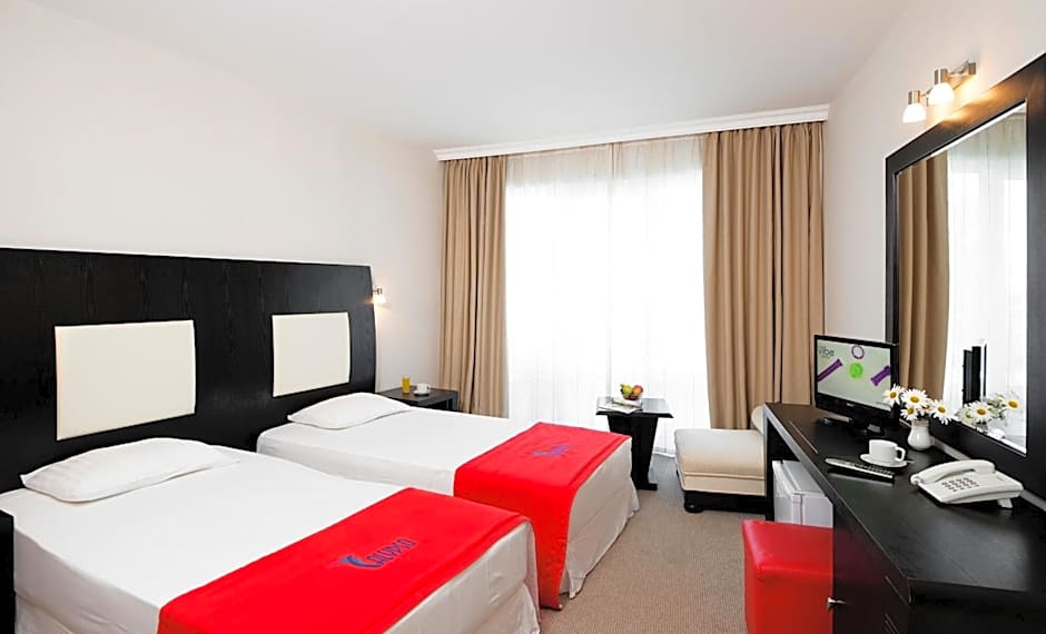 Calypso Hotel - All Inclusive