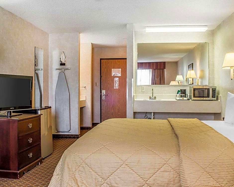 Quality Inn & Suites Yuma