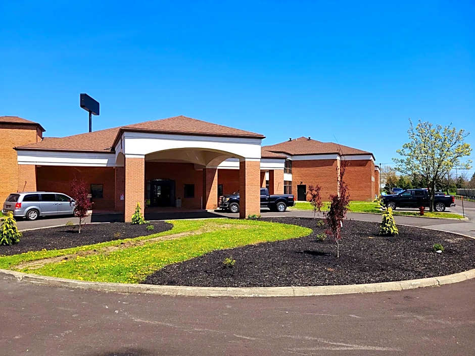 Extended Stay America Suites - Buffalo - Airport