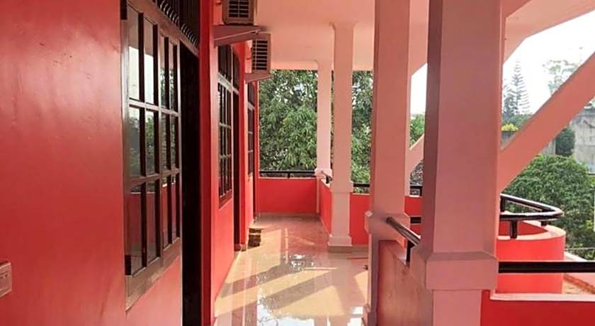 RedDoorz near Politeknik Negeri Lampung