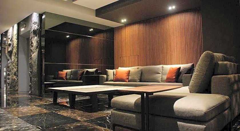 Hualien Holiday Hotel