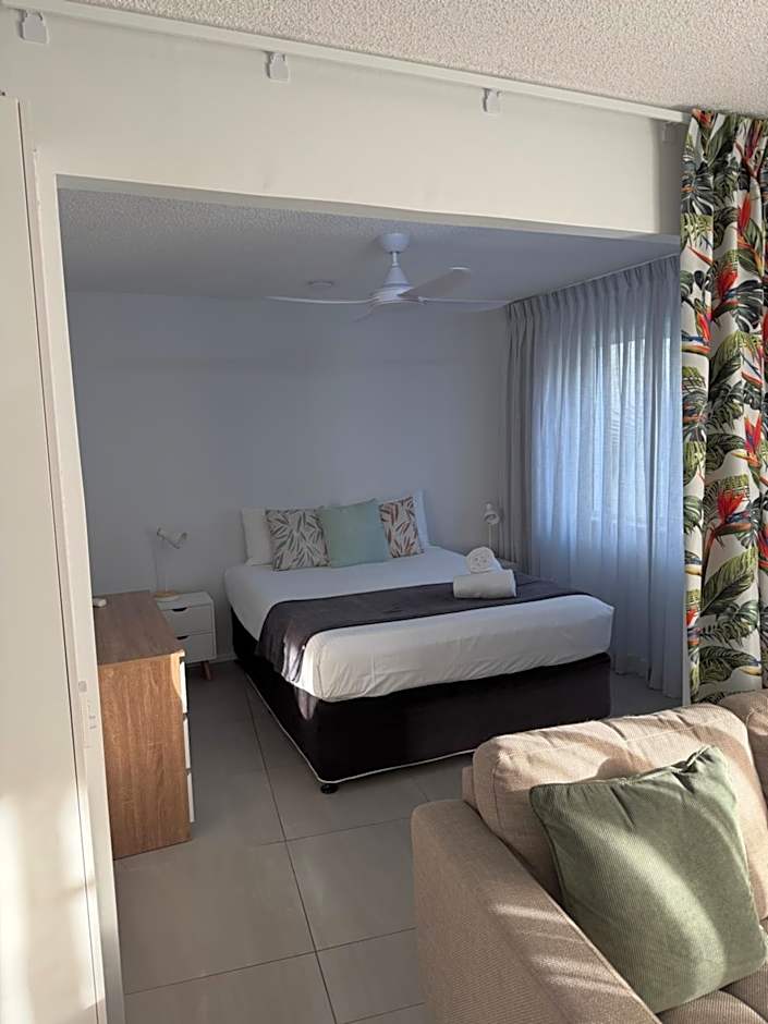 Beachside Mooloolaba