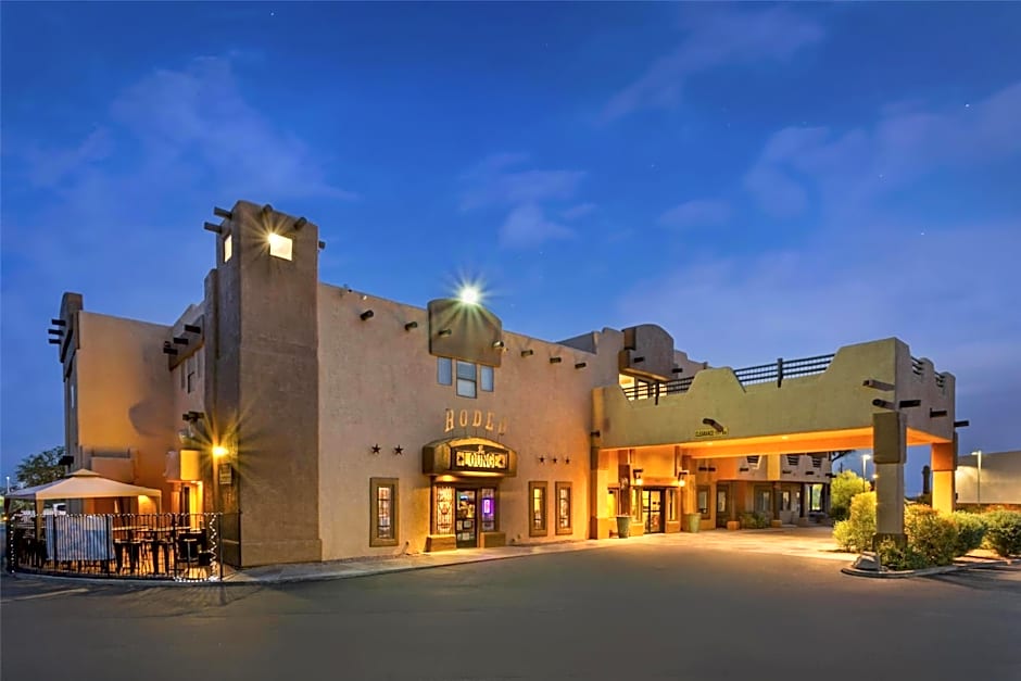 Best Western Gold Canyon Inn & Suites