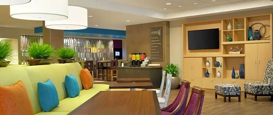Home2 Suites by Hilton Pensacola Airport Medical Center