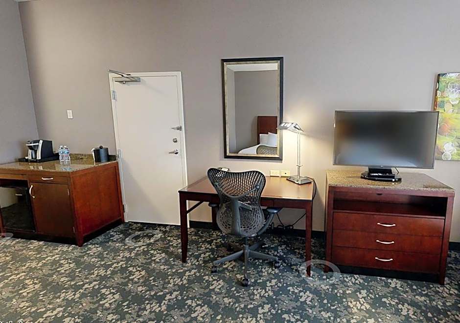 Hilton Garden Inn Detroit Novi