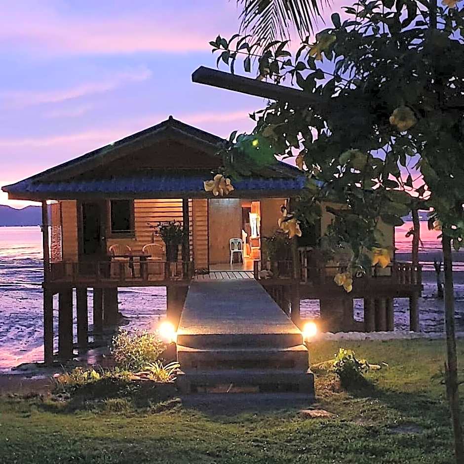 Lam Sai village hotel Koh Yao Noi