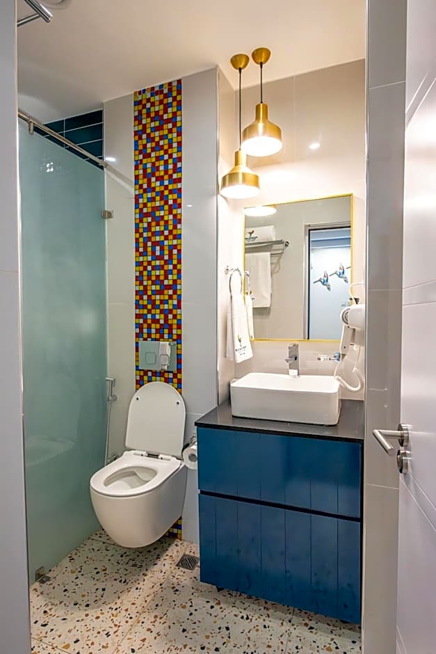 Kingfisher Nest Hotel Suites- Westlands, Near Sarit Center