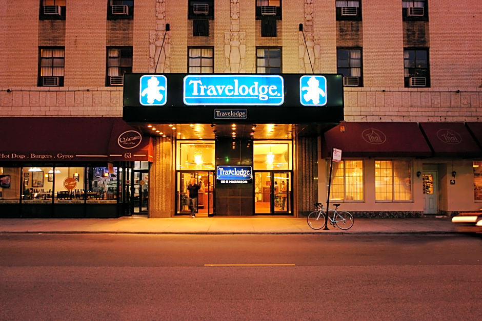 Travelodge Chicago
