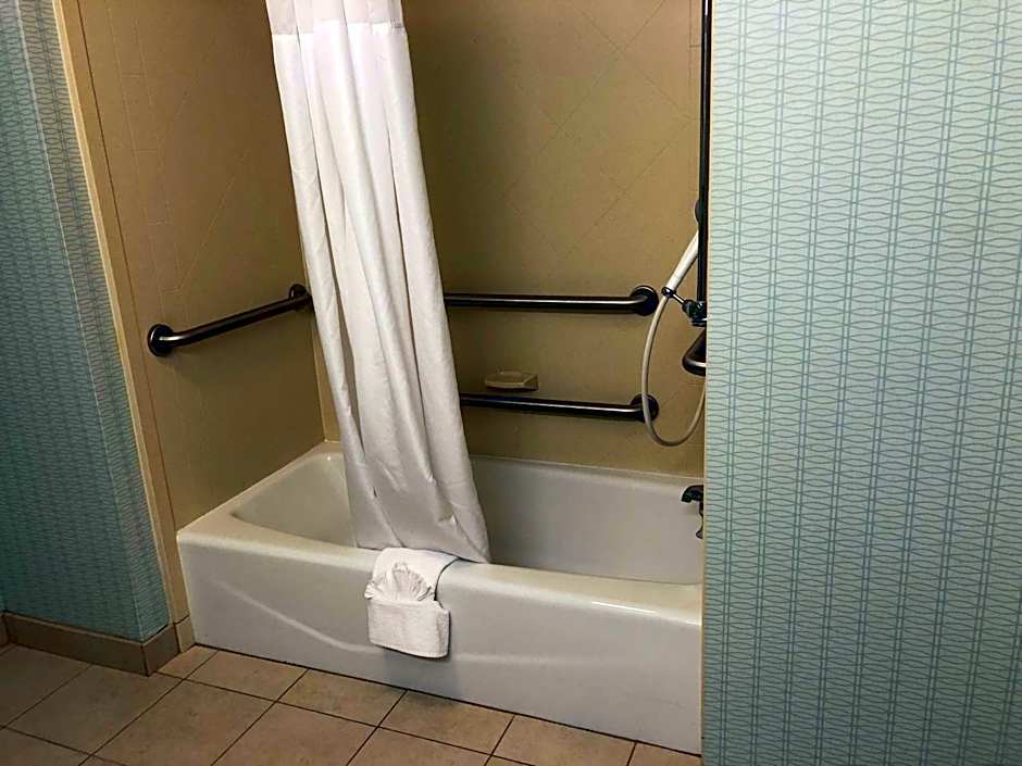 Hampton Inn By Hilton And Suites Nashville At Opryland