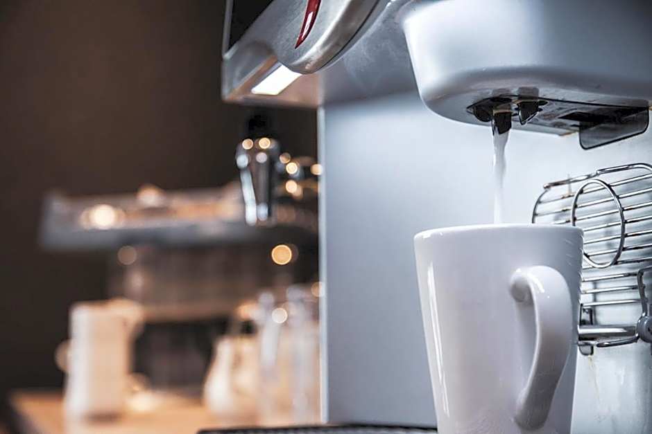 The Angus Hotel & Spa