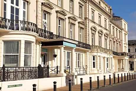 The Carlton Hotel