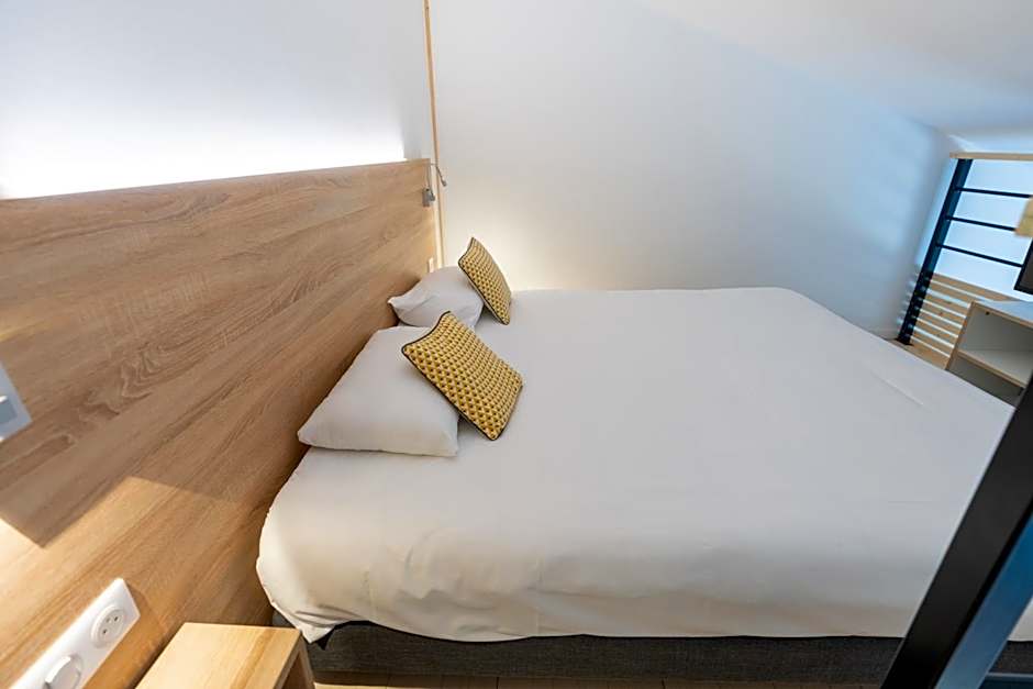 Kyriad Résidence Cabriès - Plan de Campagne