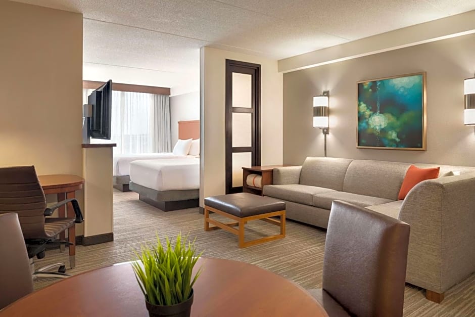 Hyatt Place Chicago Schaumburg