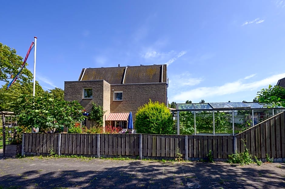 Bed and Breakfast Ineke en John