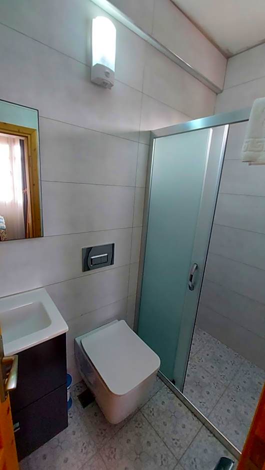 Çeşme Pürhayal Pansiyon