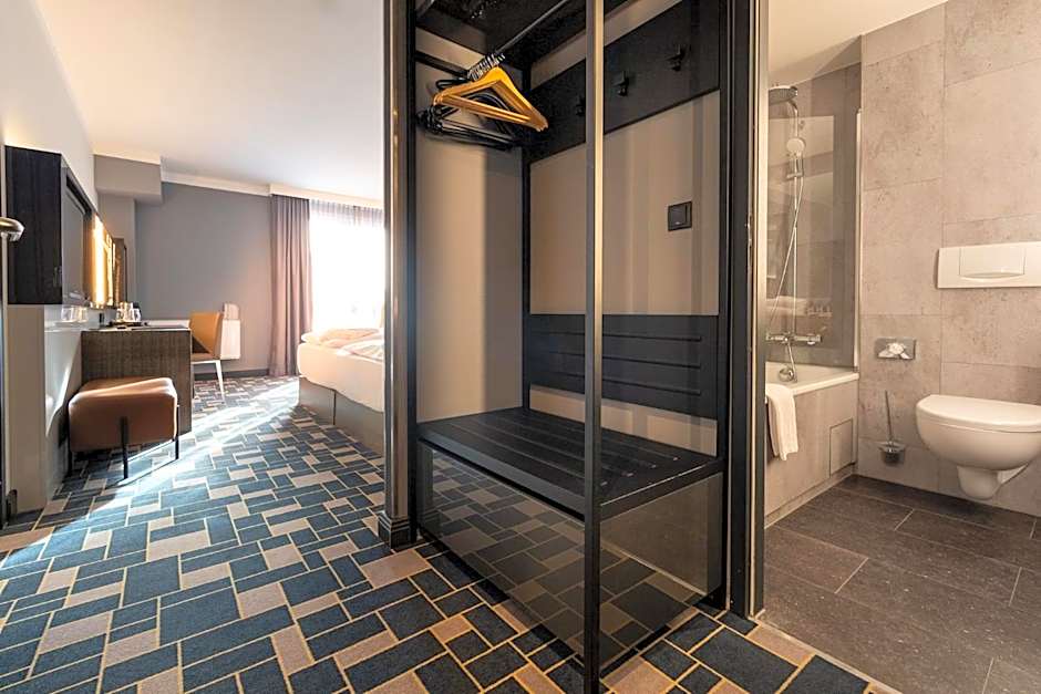 GINN Hotel Berlin Potsdam