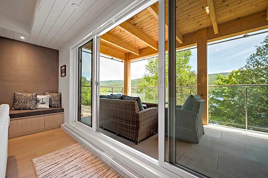 Lago by Tremblant Platinum