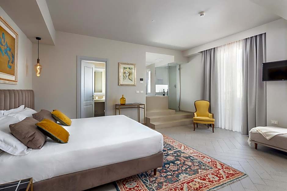 Hotel Villa Paradiso