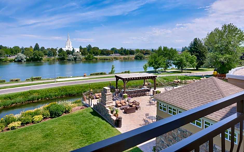 Hilton Garden Inn Idaho Falls