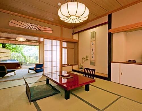 Marumine Kanko Hotel