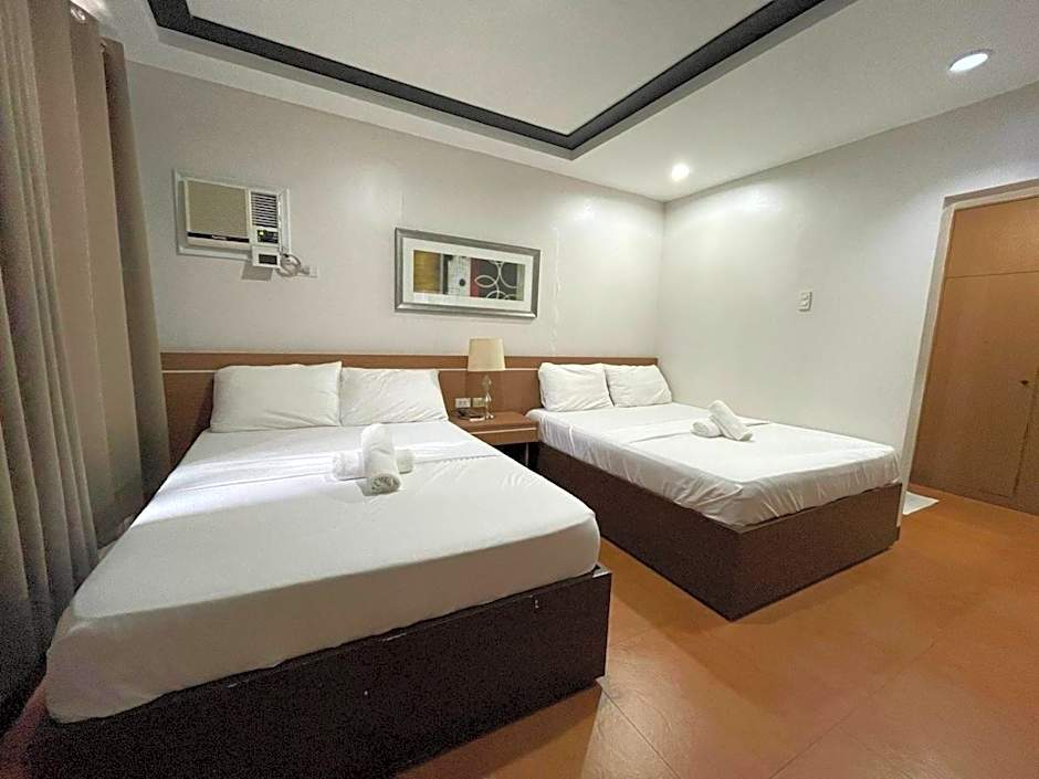 Robinland Vacation Home