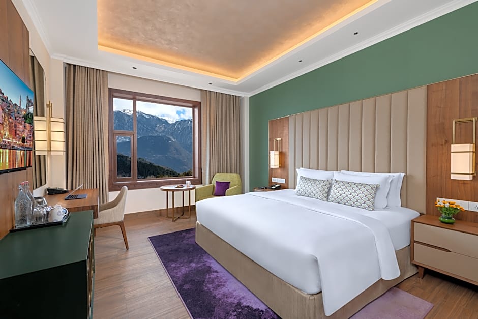 Vivanta Arunachal Pradesh, Tawang