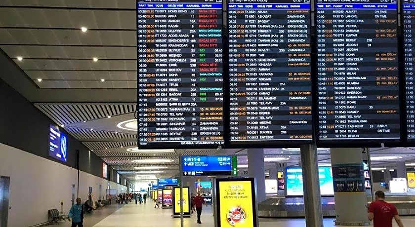 Sweet Home Suite Hotel