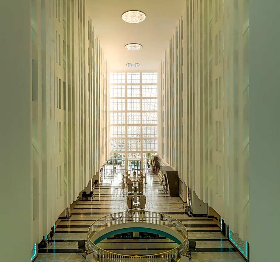 Sultan of Dreams Hotel & Spa - All Inclusive