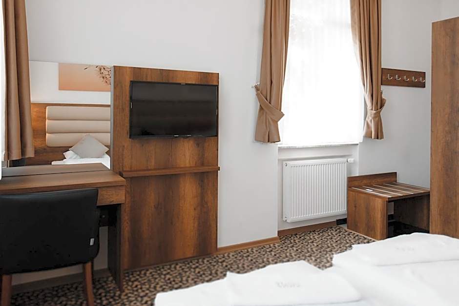Hotel Castle Rastatt
