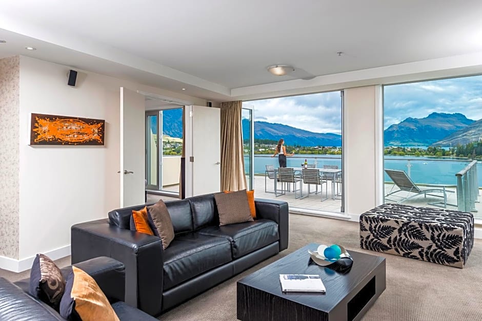 Oaks Queenstown Club Suites