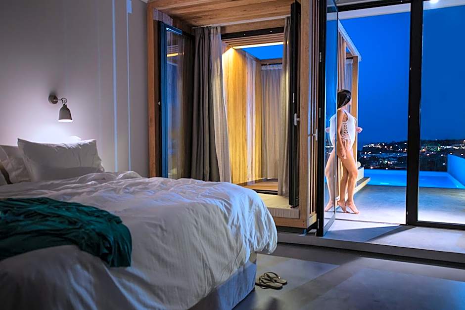 Zante Maris Suites - Adults Only