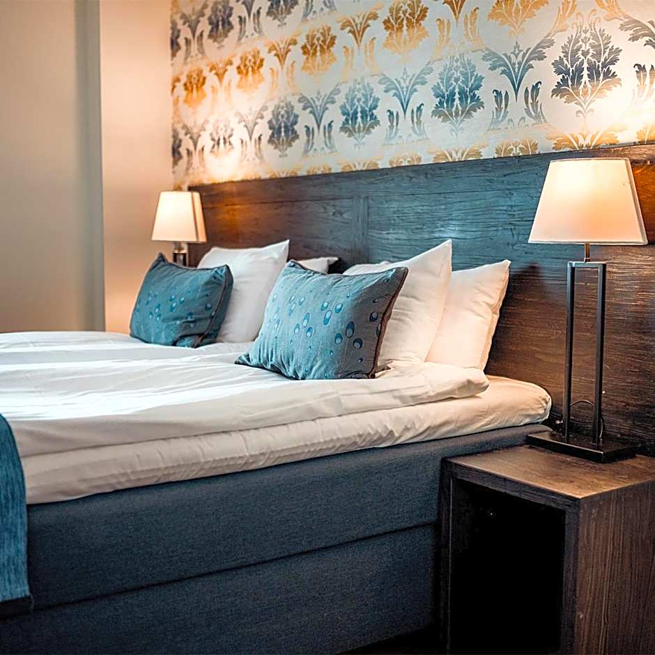 Sunlight Hotel Conference & Spa