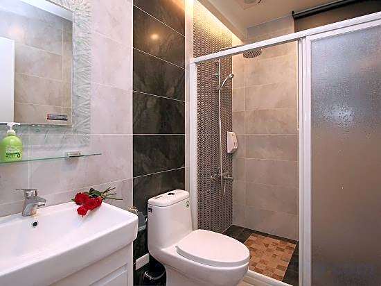 Ai Wan Jia Bed and Breakfast