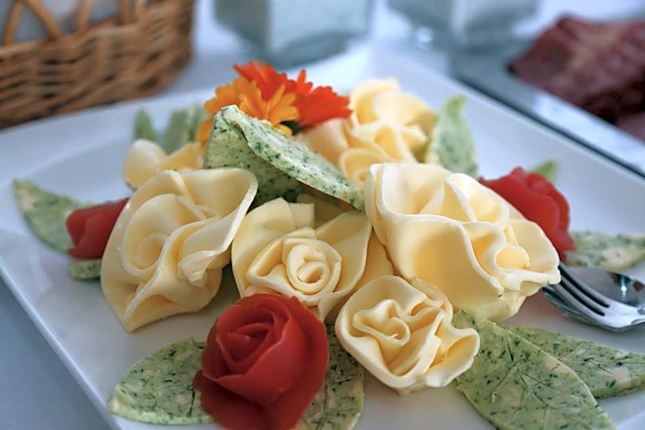 Lindenhotel Stralsund