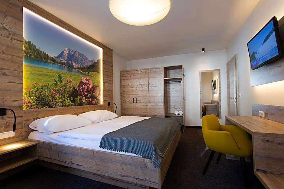 Aparthotel Tyrol