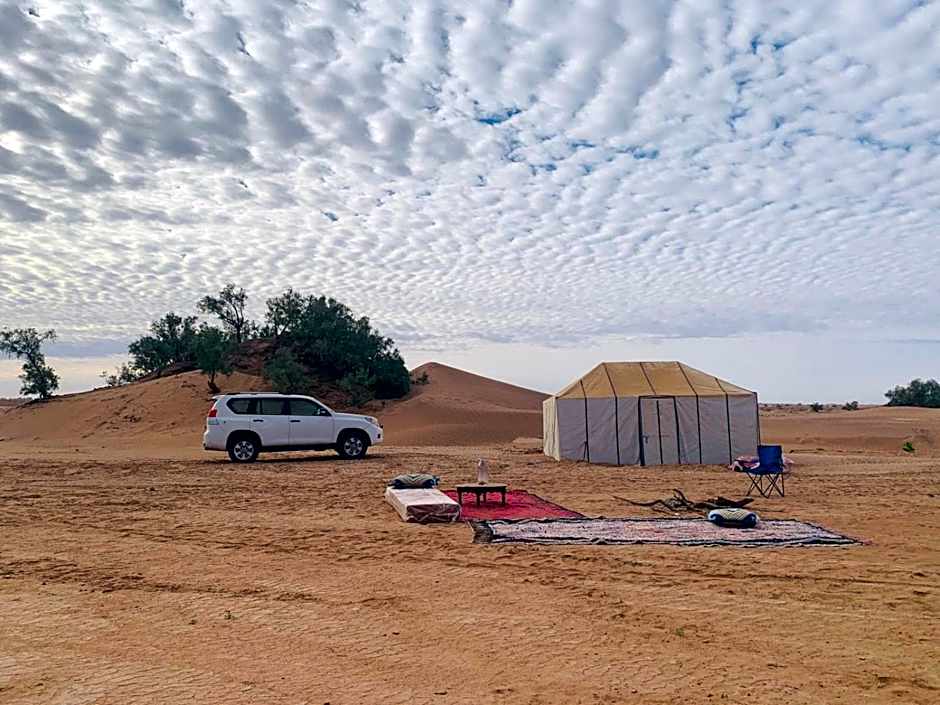 Nomads Life Style