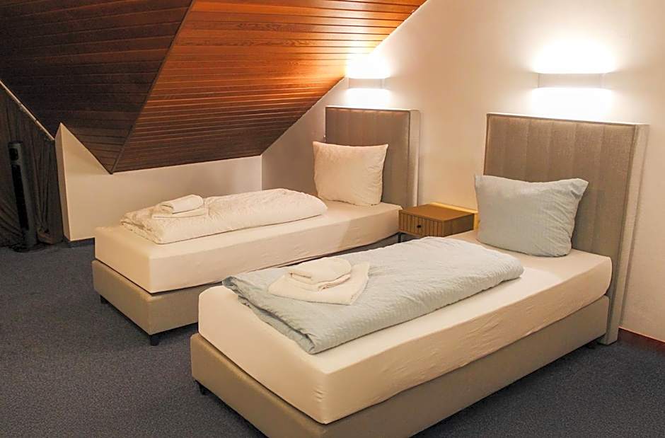 Hotel Simonis Koblenz