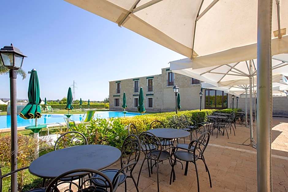 Hotel Il Podere