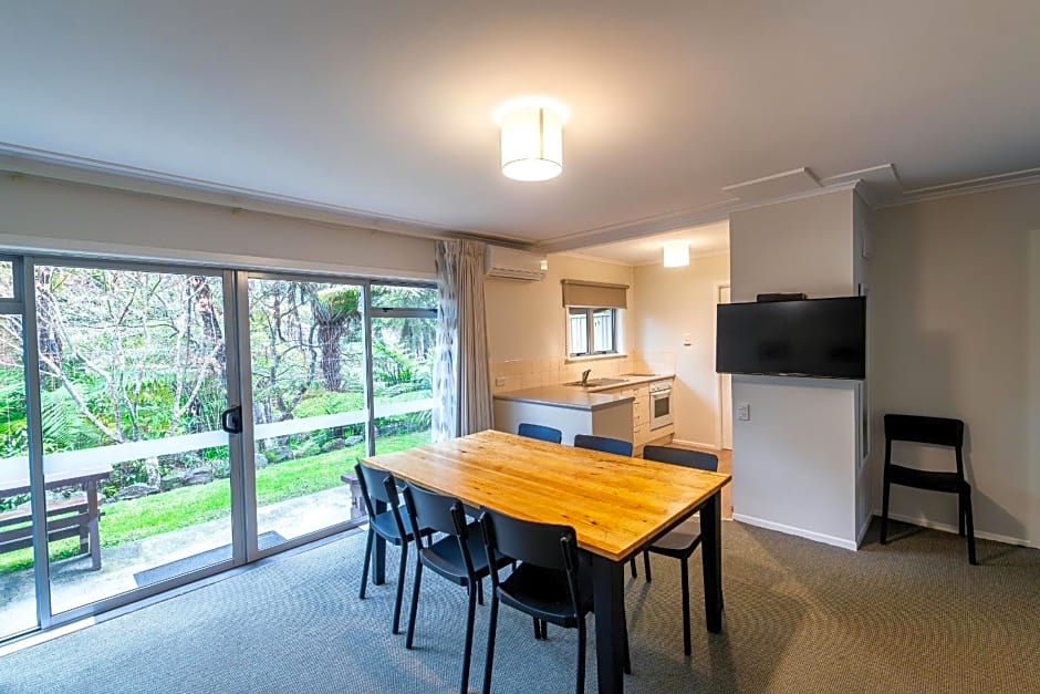 Best Western Braeside Rotorua