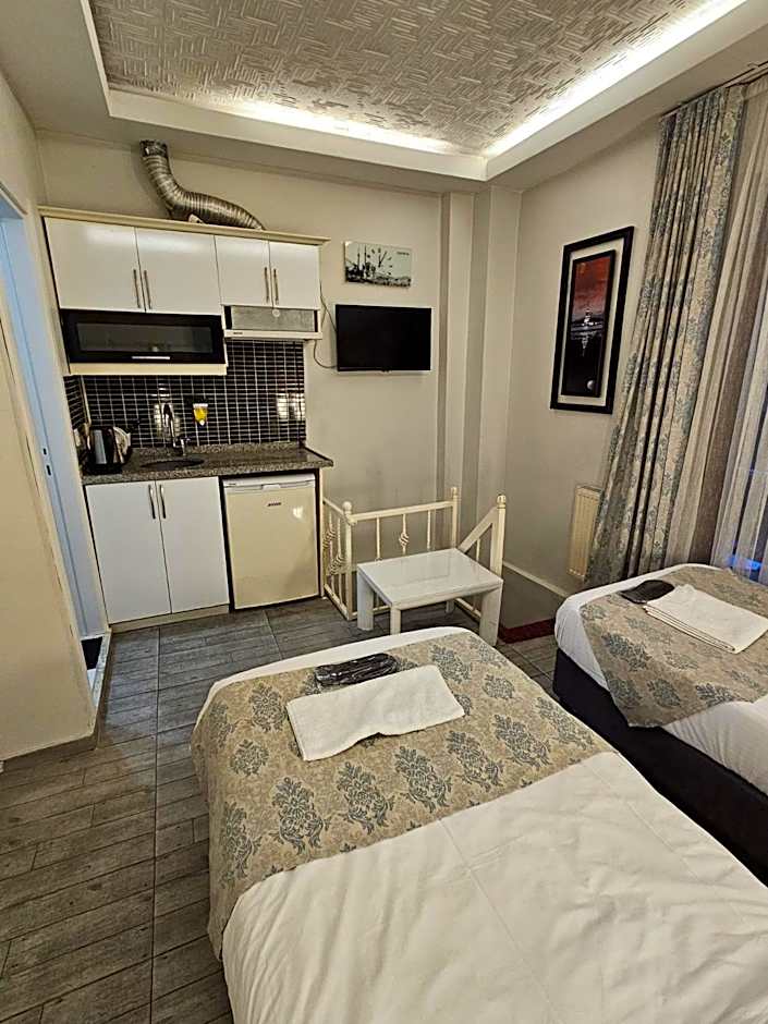 Photo 1 of 10 of Duplex Suite