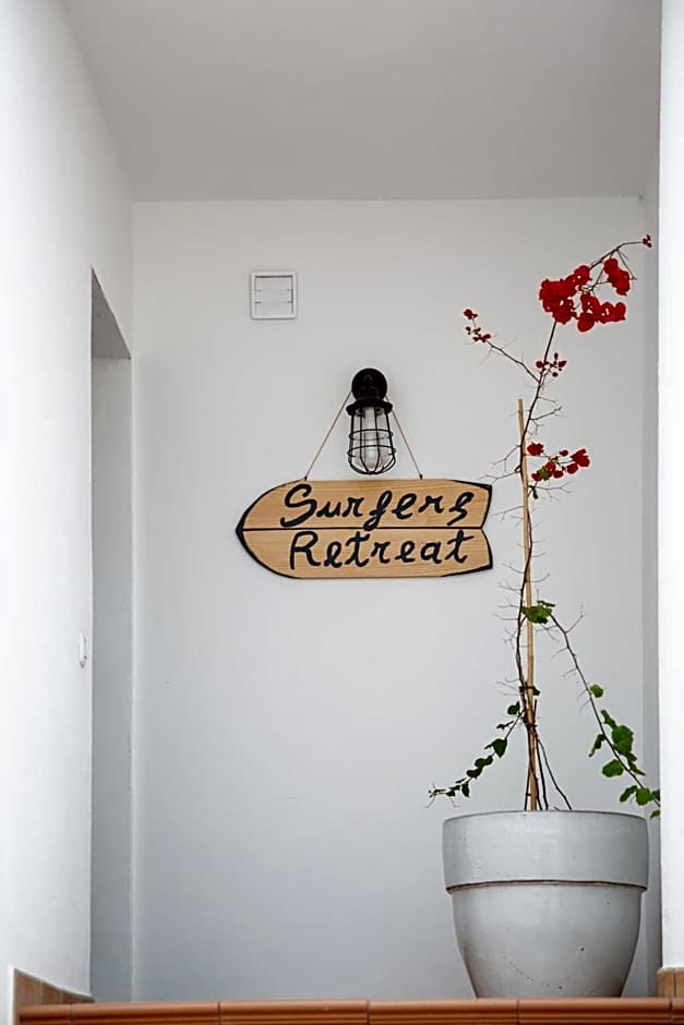 Surfers Retreat