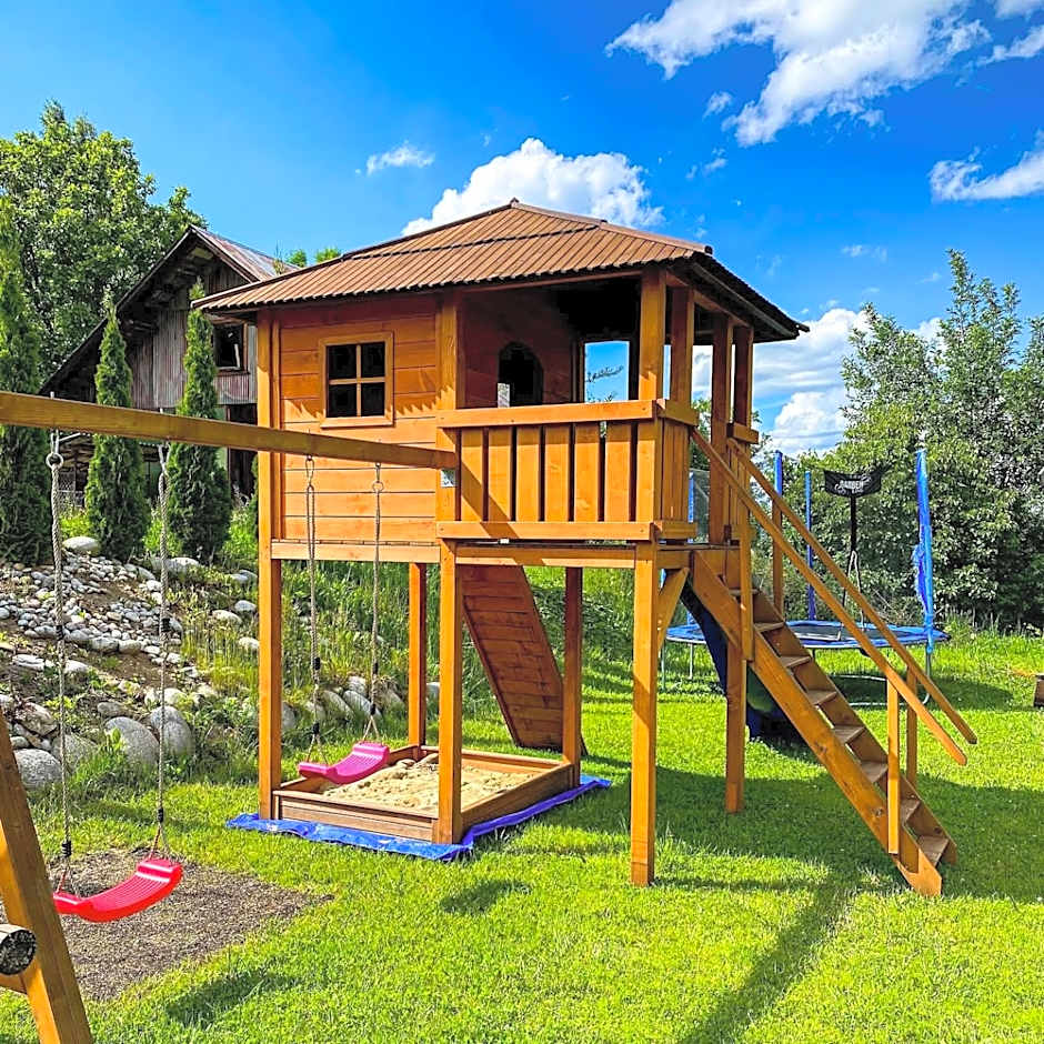 Górski Ośrodek Wczasowy Kościelec