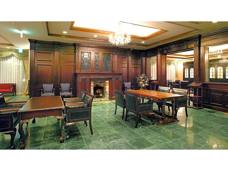 Old England Dogo Yamanote Hotel - Vacation STAY 76375v